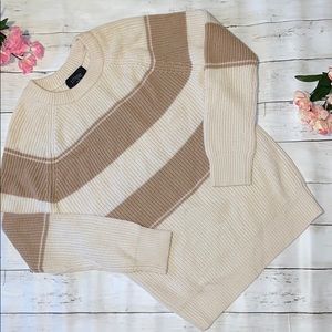 Barney’s New York 100% Merino Wool Sweater Small